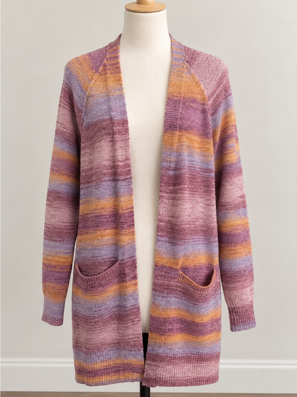Lucky Brand Cardigan